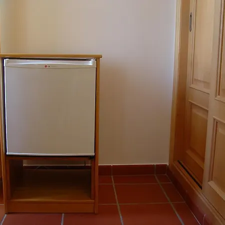 Hotel Residencial Popular Peniche