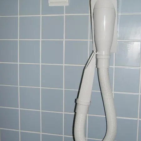 Hotel Residencial Popular *