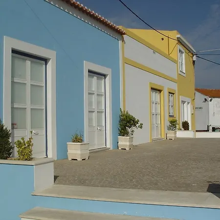 Hotel Residencial Popular *