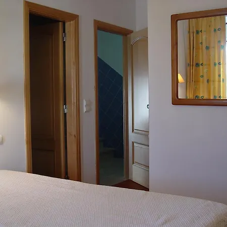 Pensión Residencial Popular *