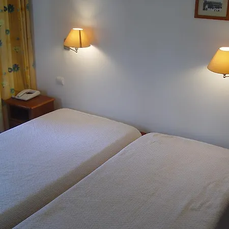Hotell Residencial Popular