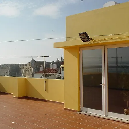 Hotel Residencial Popular